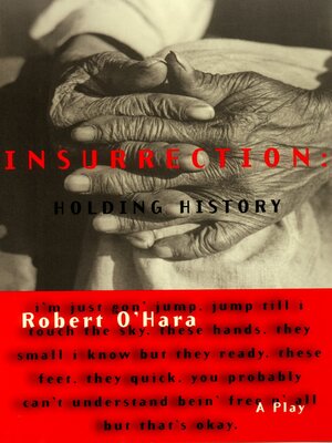 cover image of Insurrection